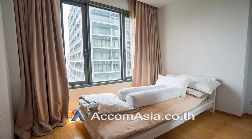 9  2 br Condominium For Sale in Sukhumvit ,Bangkok BTS Thong Lo at Keyne By Sansiri AA27899