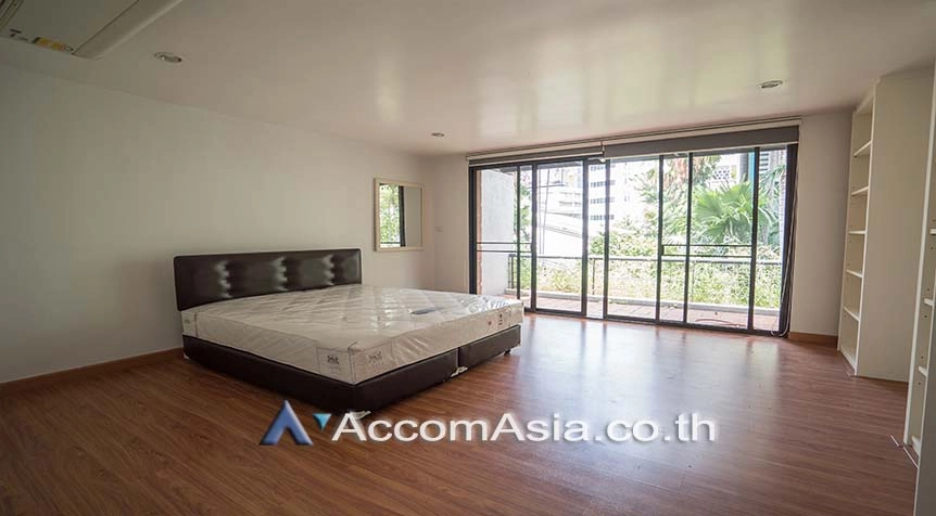 9  4 br House For Rent in sukhumvit ,Bangkok BTS Thong Lo AA27905