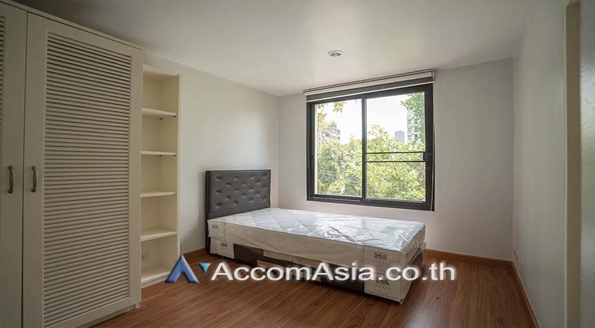 11  4 br House For Rent in sukhumvit ,Bangkok BTS Thong Lo AA27905