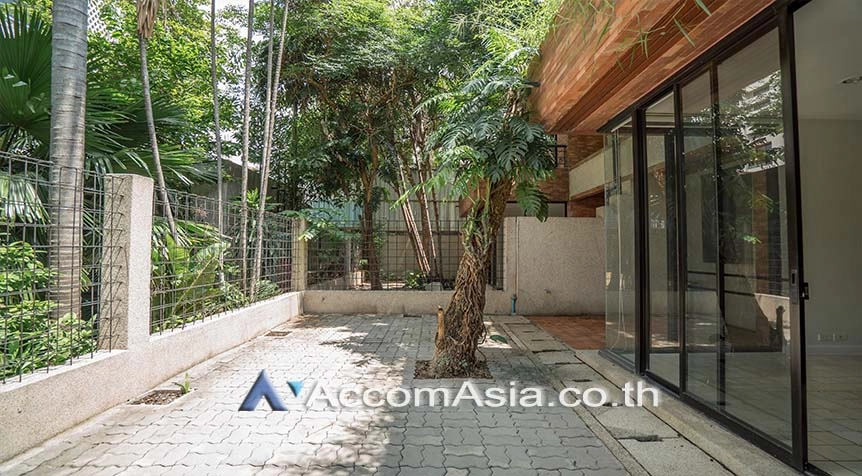 14  4 br House For Rent in sukhumvit ,Bangkok BTS Thong Lo AA27905