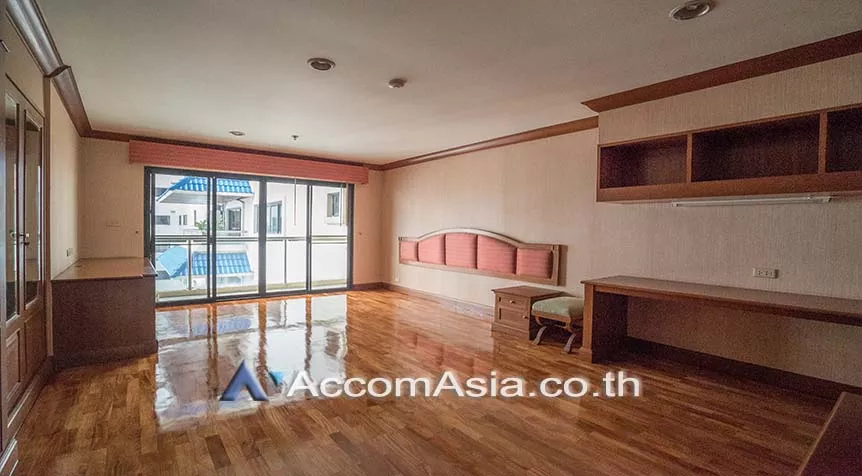 6  3 br Apartment For Rent in Sukhumvit ,Bangkok BTS Asok - MRT Sukhumvit at Comfortable for Living AA27910