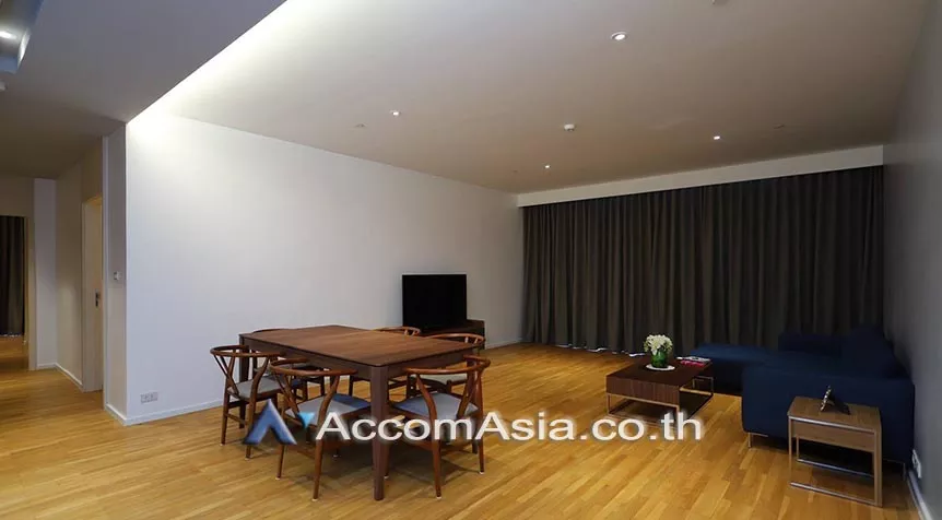 Pet friendly |  2 Bedrooms  Apartment For Rent in Sukhumvit, Bangkok  near BTS Phrom Phong (AA27913)