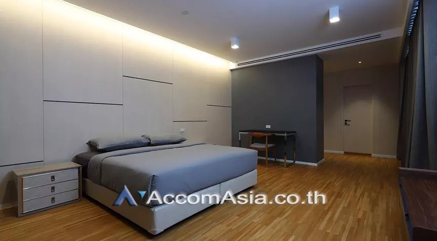 Pet friendly |  2 Bedrooms  Apartment For Rent in Sukhumvit, Bangkok  near BTS Phrom Phong (AA27913)