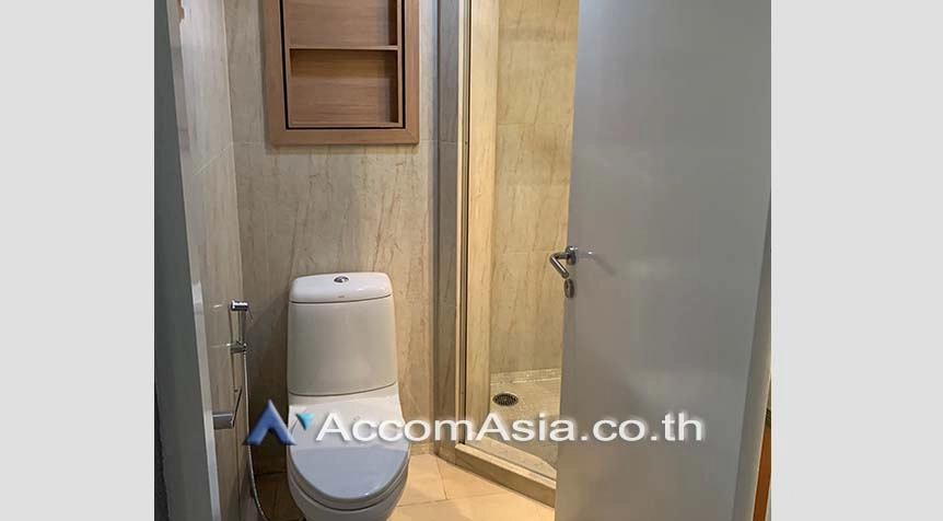 7  3 br Condominium For Rent in Ploenchit ,Bangkok BTS Ploenchit at Baan Siri Ruedee AA27914