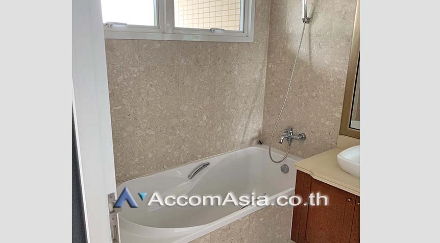 10  3 br Condominium For Rent in Ploenchit ,Bangkok BTS Ploenchit at Baan Siri Ruedee AA27914