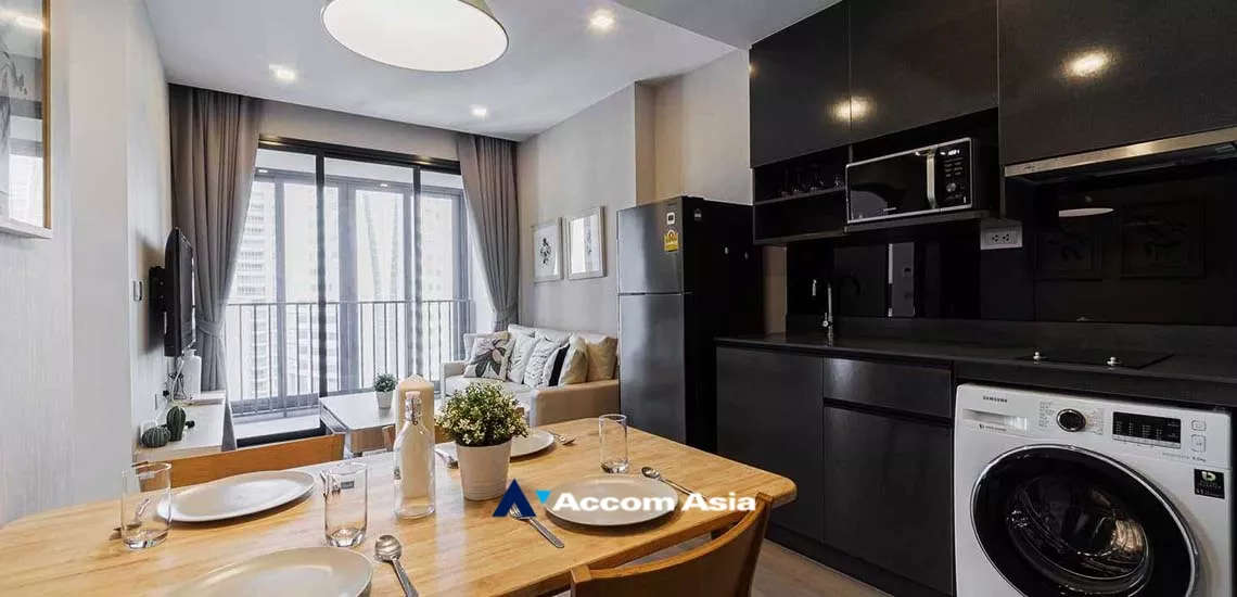 Ashton Asoke Condominium