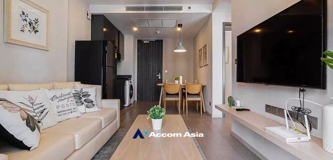 Ashton Asoke Condominium