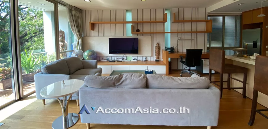  1  2 br Condominium for rent and sale in Sukhumvit ,Bangkok BTS Phra khanong at Ficus Lane AA27922