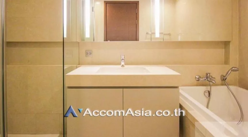 6  1 br Condominium For Rent in Sukhumvit ,Bangkok BTS Thong Lo at Quattro Thonglor AA27932