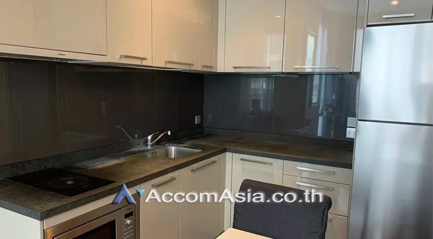 9  1 br Condominium For Rent in Sukhumvit ,Bangkok BTS Thong Lo at Quattro Thonglor AA27932