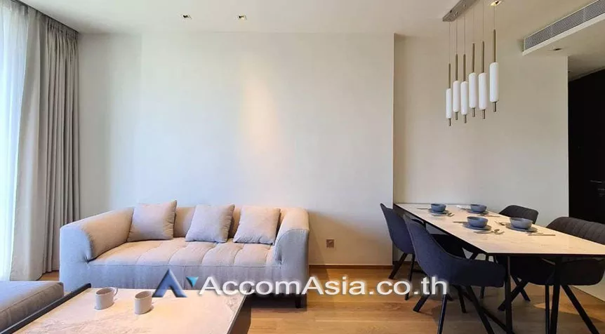  2 Bedrooms  Condominium For Rent in Sukhumvit, Bangkok  near BTS Thong Lo (AA27939)
