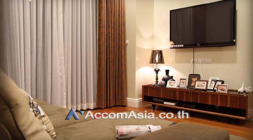 5  2 br Condominium For Rent in Sukhumvit ,Bangkok BTS Phrom Phong at Bright Sukhumvit 24 AA27942