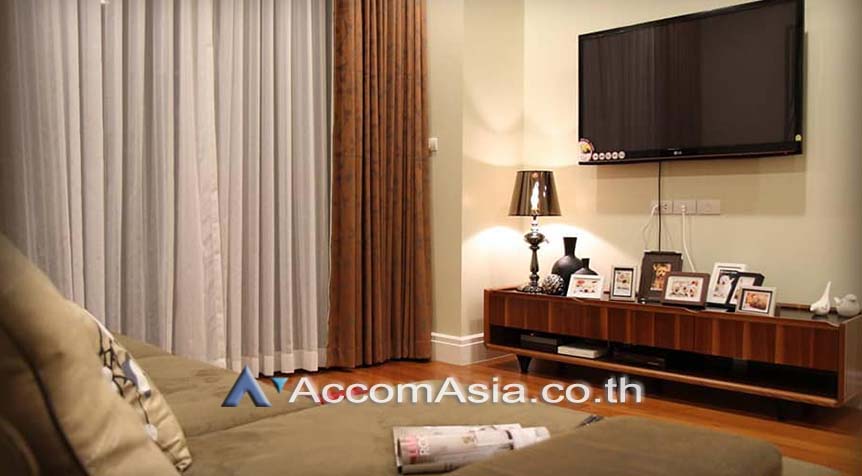 7  2 br Condominium For Rent in Sukhumvit ,Bangkok BTS Phrom Phong at Bright Sukhumvit 24 AA27942