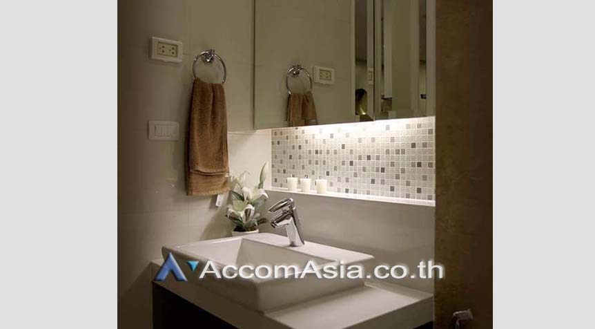 10  2 br Condominium For Rent in Sukhumvit ,Bangkok BTS Phrom Phong at Bright Sukhumvit 24 AA27942