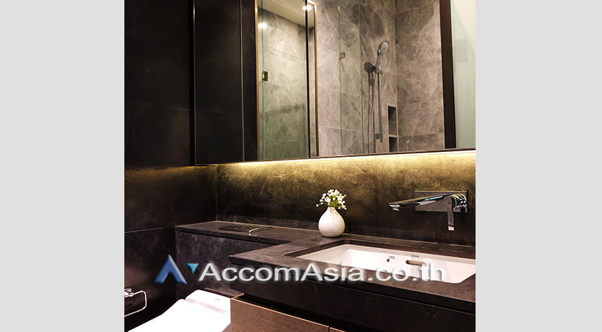 6  1 br Condominium For Rent in Ploenchit ,Bangkok BTS Chitlom at 28 Chidlom AA27945