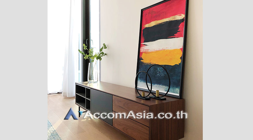 5  1 br Condominium For Rent in Ploenchit ,Bangkok BTS Chitlom at 28 Chidlom AA27945