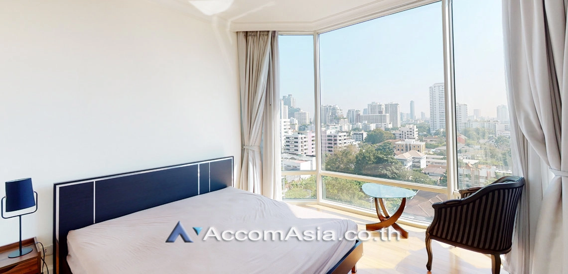 9  2 br Condominium for rent and sale in Sukhumvit ,Bangkok BTS Phrom Phong at Royce Private Residences AA27952
