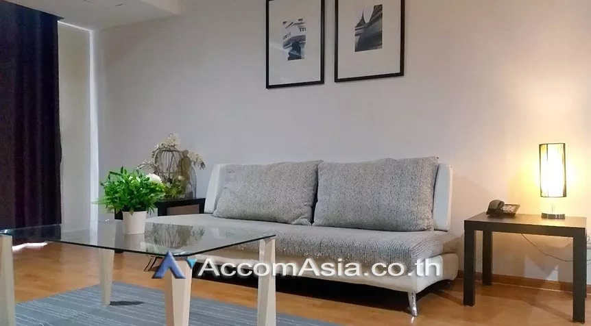 Pet friendly |  2 Bedrooms  Apartment For Rent in Sukhumvit, Bangkok  near BTS Phrom Phong (AA27972)