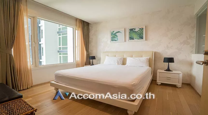  1 Bedroom  Condominium For Rent in Sukhumvit, Bangkok  near BTS Thong Lo (AA27980)