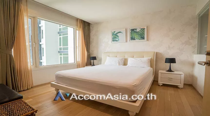 4  1 br Condominium For Rent in Sukhumvit ,Bangkok BTS Thong Lo at Siri at Sukhumvit AA27980