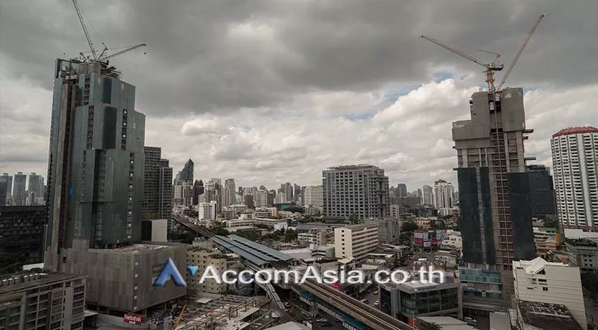 7  1 br Condominium For Rent in Sukhumvit ,Bangkok BTS Thong Lo at Siri at Sukhumvit AA27980