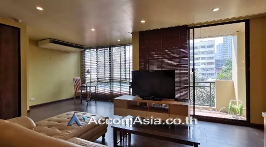 Pet friendly |  1 Bedroom  Condominium For Sale in Sukhumvit, Bangkok  near BTS Phrom Phong (AA27987)