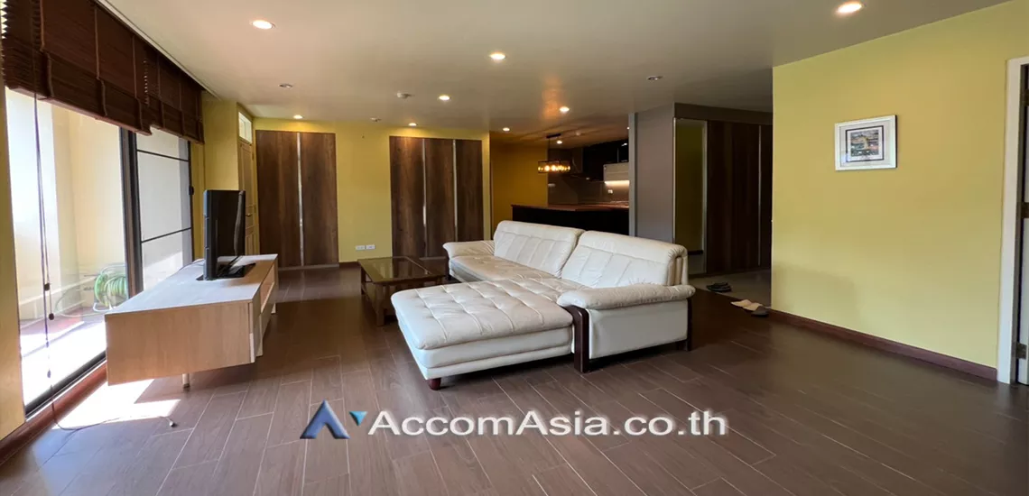 Pet friendly | Prime Mansion 3 Promsri Sukhumvit 39