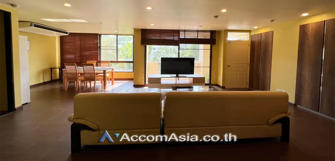 Pet friendly | Prime Mansion 3 Promsri Sukhumvit 39