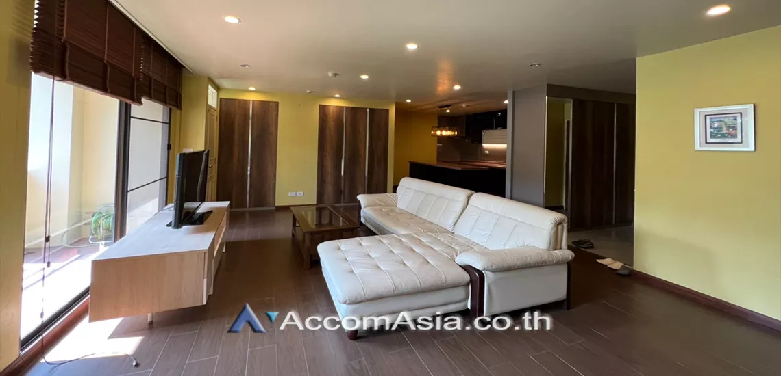 Pet friendly |  1 Bedroom  Condominium For Sale in Sukhumvit, Bangkok  near BTS Phrom Phong (AA27987)