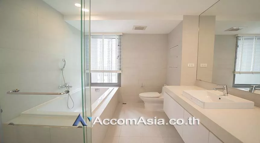 7  2 br Apartment For Rent in Sukhumvit ,Bangkok BTS Phrom Phong at Perfect and simple life AA27996