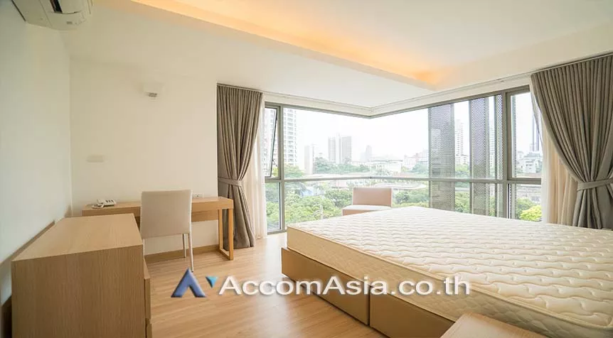 5  2 br Apartment For Rent in Sukhumvit ,Bangkok BTS Phrom Phong at Perfect and simple life AA27996