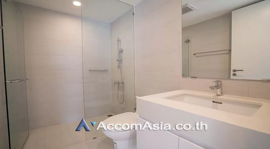 8  2 br Apartment For Rent in Sukhumvit ,Bangkok BTS Phrom Phong at Perfect and simple life AA27996