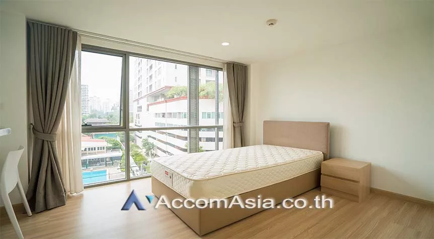 6  2 br Apartment For Rent in Sukhumvit ,Bangkok BTS Phrom Phong at Perfect and simple life AA27996