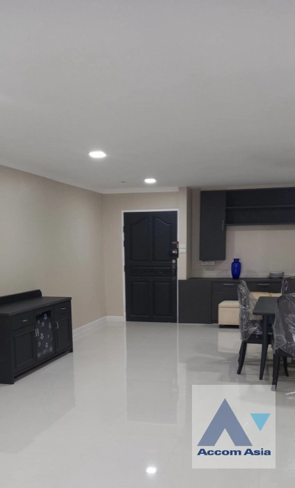 4  3 br Condominium For Rent in Sukhumvit ,Bangkok BTS Phrom Phong at D.S. Tower 2 AA27998