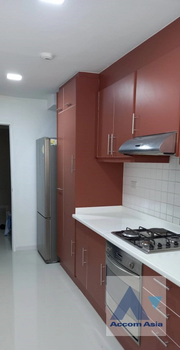 5  3 br Condominium For Rent in Sukhumvit ,Bangkok BTS Phrom Phong at D.S. Tower 2 AA27998