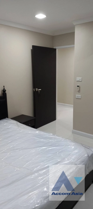 13  3 br Condominium For Rent in Sukhumvit ,Bangkok BTS Phrom Phong at D.S. Tower 2 AA27998