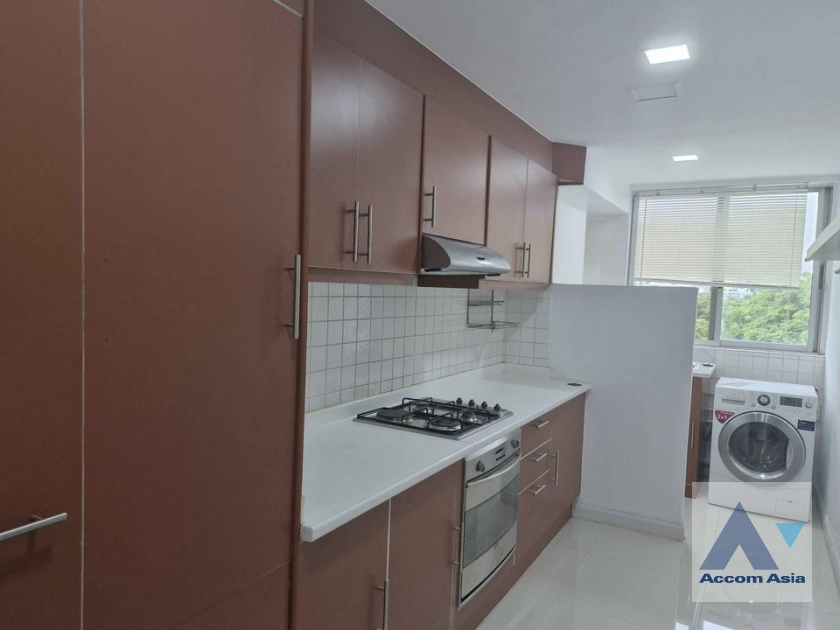 7  3 br Condominium For Rent in Sukhumvit ,Bangkok BTS Phrom Phong at D.S. Tower 2 AA27998