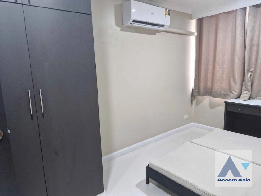 10  3 br Condominium For Rent in Sukhumvit ,Bangkok BTS Phrom Phong at D.S. Tower 2 AA27998