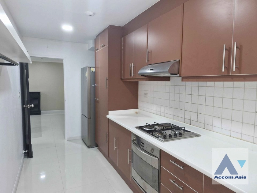 6  3 br Condominium For Rent in Sukhumvit ,Bangkok BTS Phrom Phong at D.S. Tower 2 AA27998