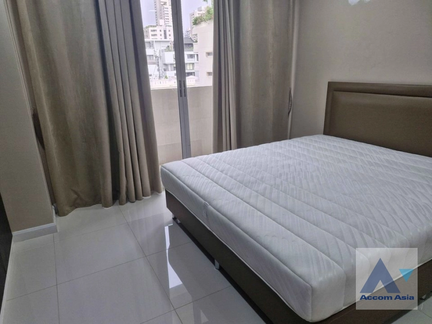 9  3 br Condominium For Rent in Sukhumvit ,Bangkok BTS Phrom Phong at D.S. Tower 2 AA27998