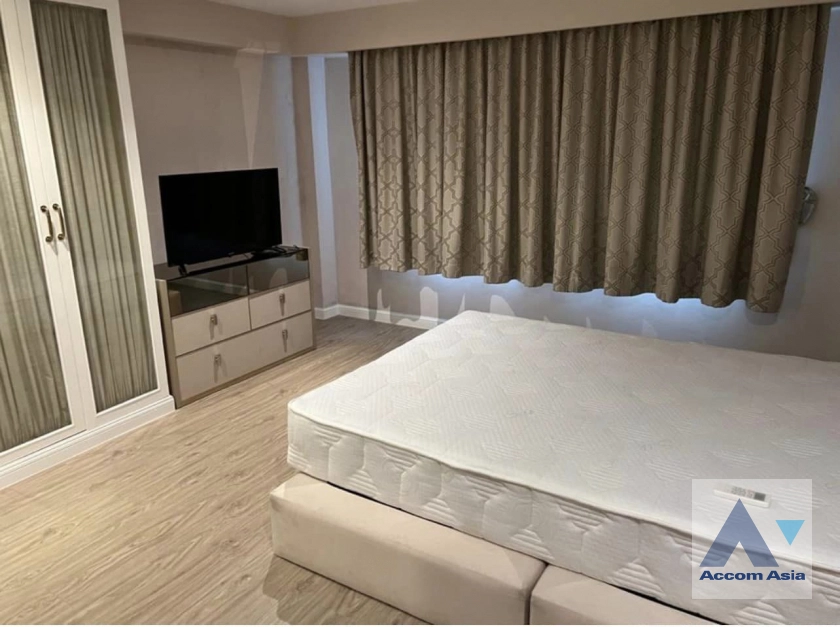  1  2 br Condominium for rent and sale in Sukhumvit ,Bangkok BTS Thong Lo at Raintree Villa AA28011