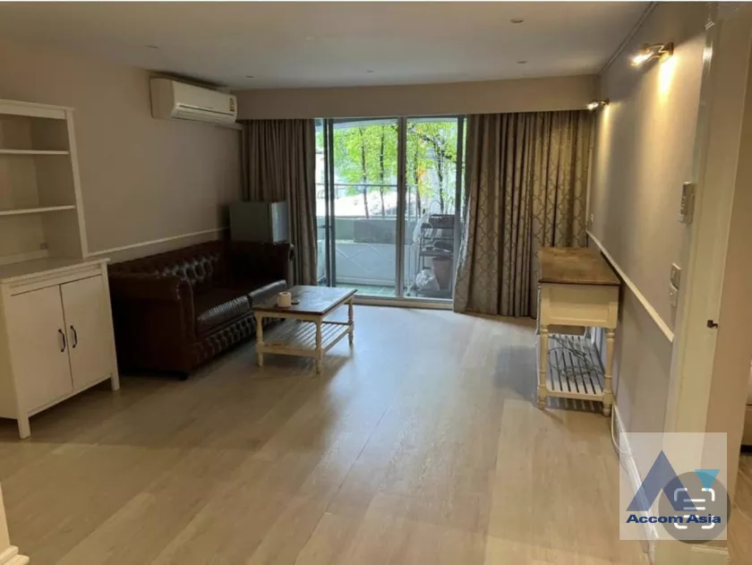 2 Bedrooms  Condominium For Rent & Sale in Sukhumvit, Bangkok  near BTS Thong Lo (AA28011)