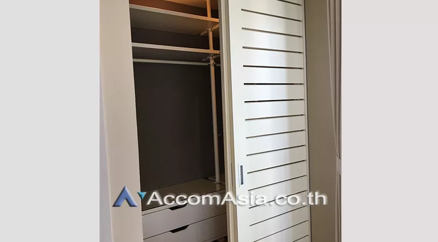  1 Bedroom  Condominium For Rent & Sale in Sukhumvit, Bangkok  near BTS Phrom Phong (AA28044)