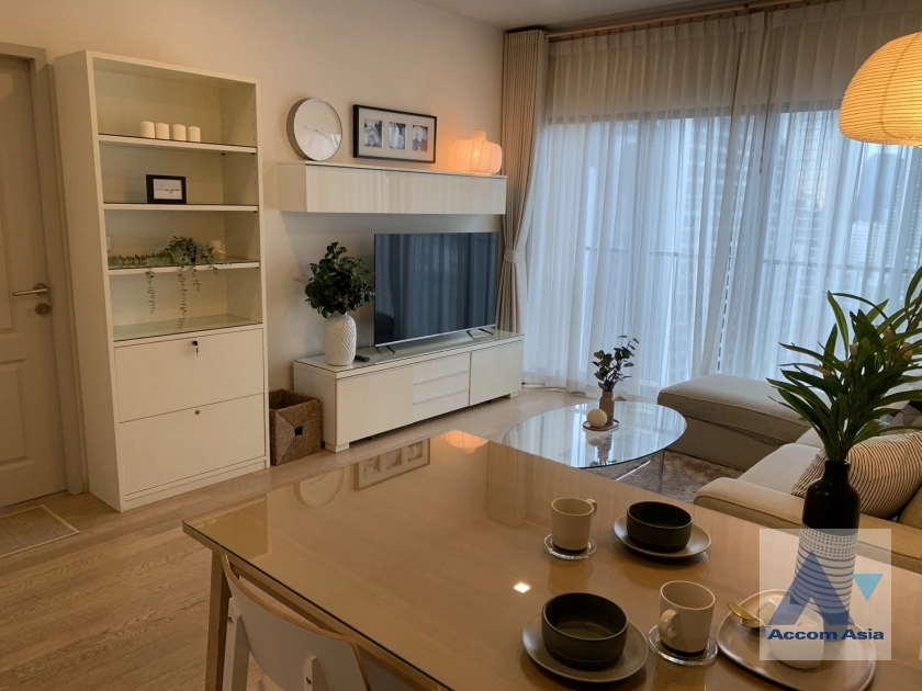 6  1 br Condominium for rent and sale in Sukhumvit ,Bangkok BTS Phrom Phong at Noble Refine AA28044