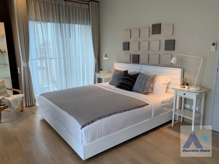 7  1 br Condominium for rent and sale in Sukhumvit ,Bangkok BTS Phrom Phong at Noble Refine AA28044