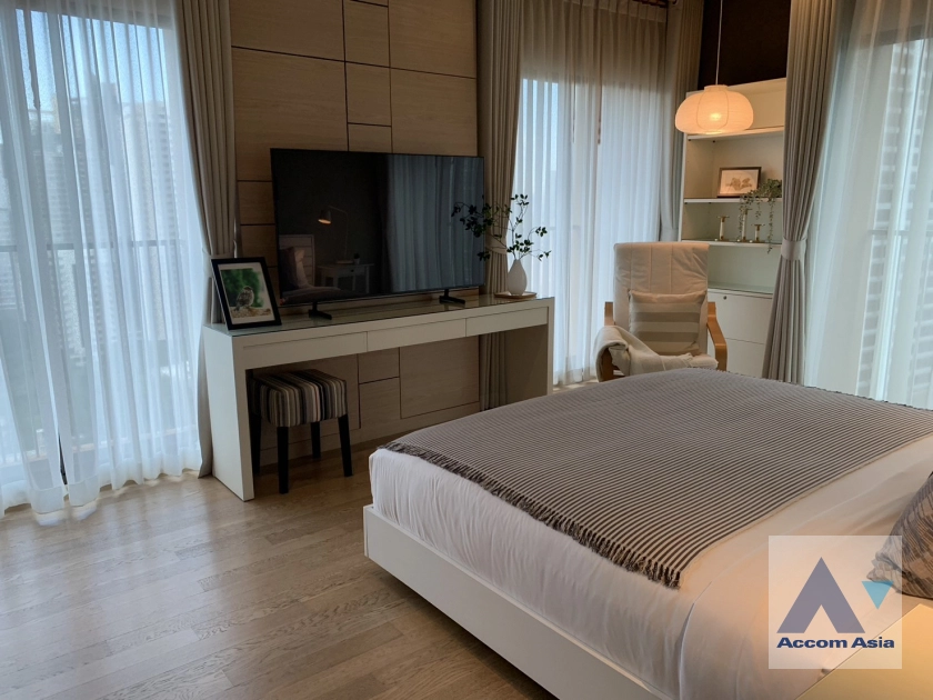 9  1 br Condominium for rent and sale in Sukhumvit ,Bangkok BTS Phrom Phong at Noble Refine AA28044