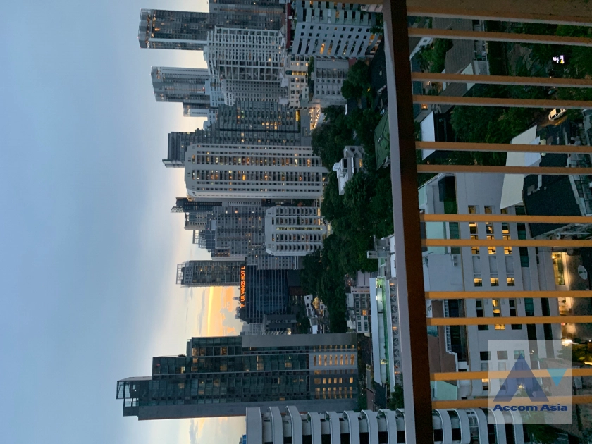 12  1 br Condominium for rent and sale in Sukhumvit ,Bangkok BTS Phrom Phong at Noble Refine AA28044