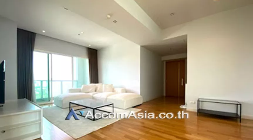  2 Bedrooms  Condominium For Rent in Sukhumvit, Bangkok  near BTS Asok - MRT Sukhumvit (AA28064)