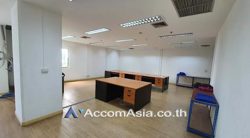  2  Office Space For Rent in Sukhumvit ,Bangkok BTS Asok - MRT Sukhumvit at Office space in Bangkok AA28065
