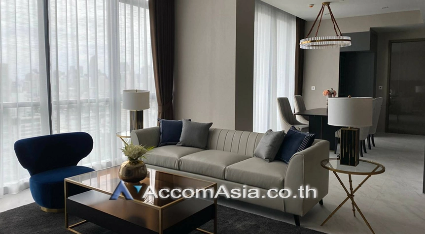  2 Bedrooms  Condominium For Rent & Sale in Sukhumvit, Bangkok  near BTS Thong Lo (AA28076)